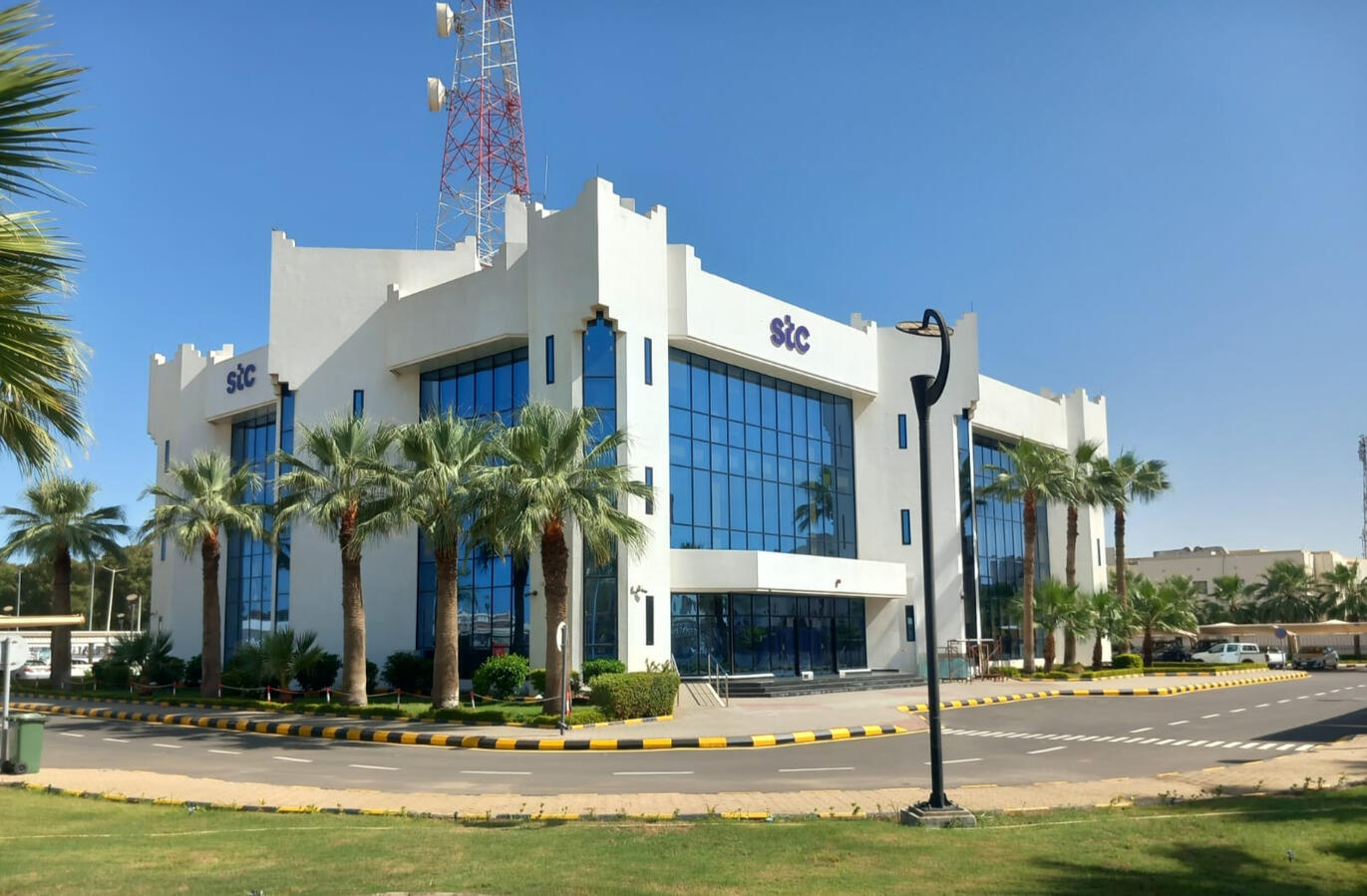 مشروع stc جازان مشروع stc جازان
