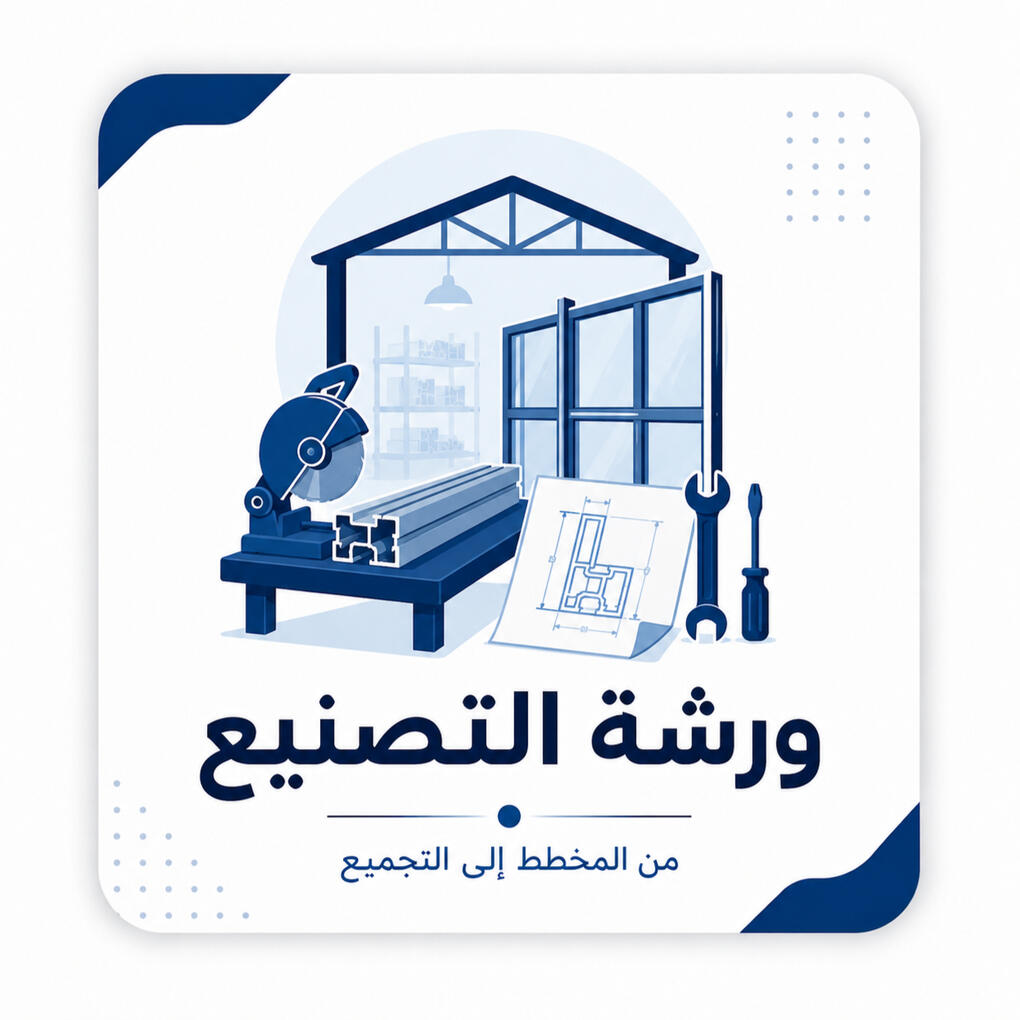 كورس المكتب الفنى